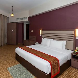 Deluxe Double Kamer